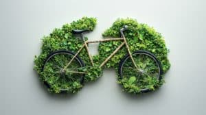 Intégrer la cyclologistique dans la stratégie RSE d'une entreprise