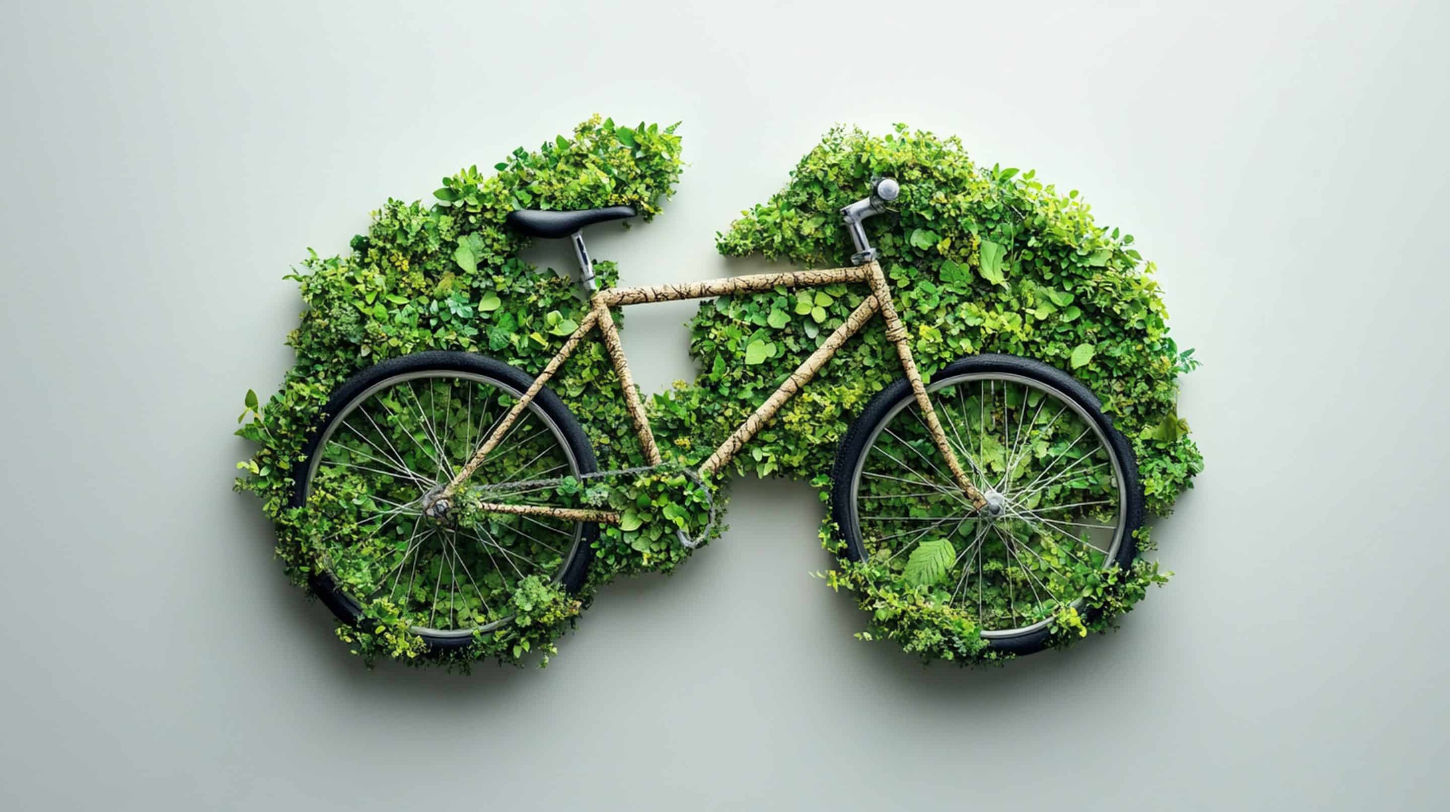 Intégrer la cyclologistique dans la stratégie RSE d'une entreprise